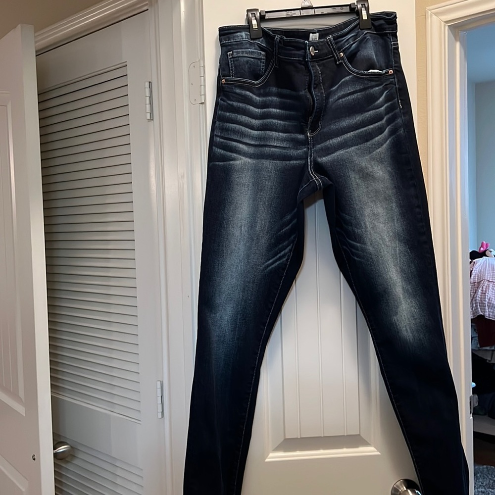 BKE Parker jeans